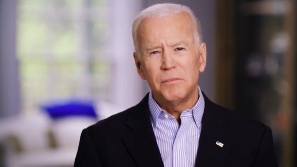Biden 2020